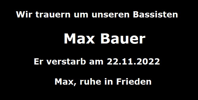 Waterwave - die Band aus Utting am Ammersee